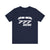 Boeing 777 Unisex Jersey Tee - Perfect for Aviation Enthusiasts