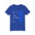 Airbus A318 - Unisex Youth Short Sleeve Tee