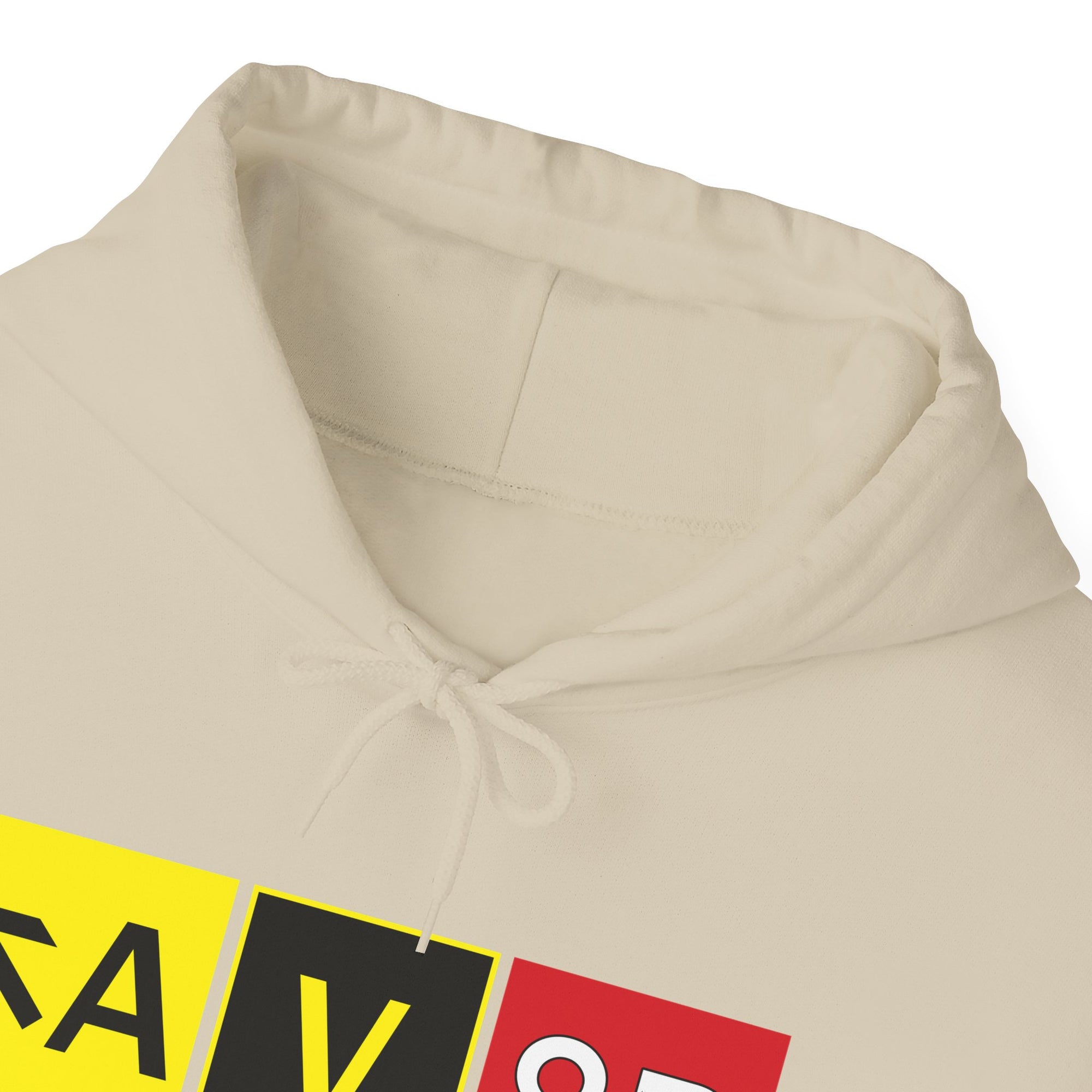 AV8R  - Pullover Hoodie