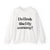 Do I Look Like I fly Economy? Crewneck Sweatshirt - Travel Inspiring Cozy Apparel