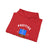Positive Attitude - Pullover Hoodie