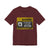 Warning May Constantly Talk About Aviation - Unisex Jersey Tee