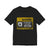 Warning May Constantly Talk About Aviation - Unisex Jersey Tee