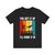 You Get It Up I'll Guide It In  - Unisex Jersey Tee