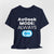 Avgeek Mode Always On  - Unisex Jersey Tee