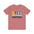JNU Juneau International Airport - Unisex Jersey Tee