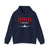 JetFlix And Chill - Pullover Hoodie