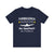 Turbulence Survivor - Unisex Jersey Tee