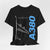 Airbus A380 Unisex Jersey Tee - Perfect for Aviation Enthusiasts