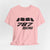 Boeing 787 Unisex Jersey Tee - Perfect for Aviation Enthusiasts
