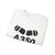 Airbus A350 Windshield Crewneck Sweatshirt - Travel Inspiring Cozy Apparel