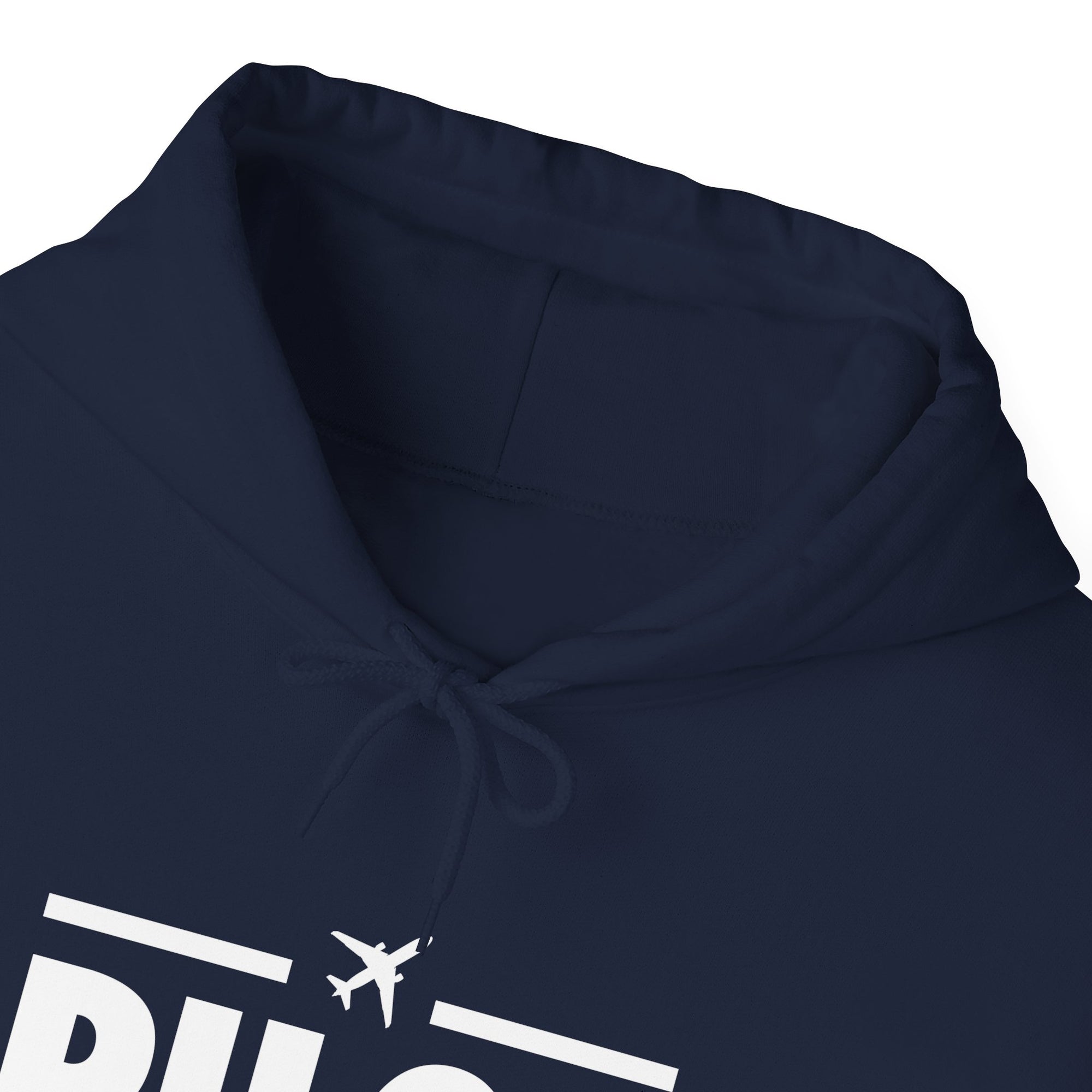 Pilot  - Pullover Hoodie