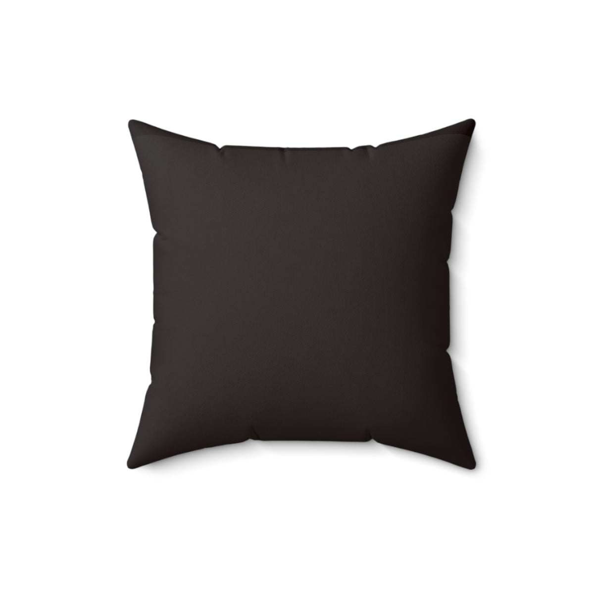 Male Cabin Crew Uniform Pillow - Spun Polyester Square Pillow