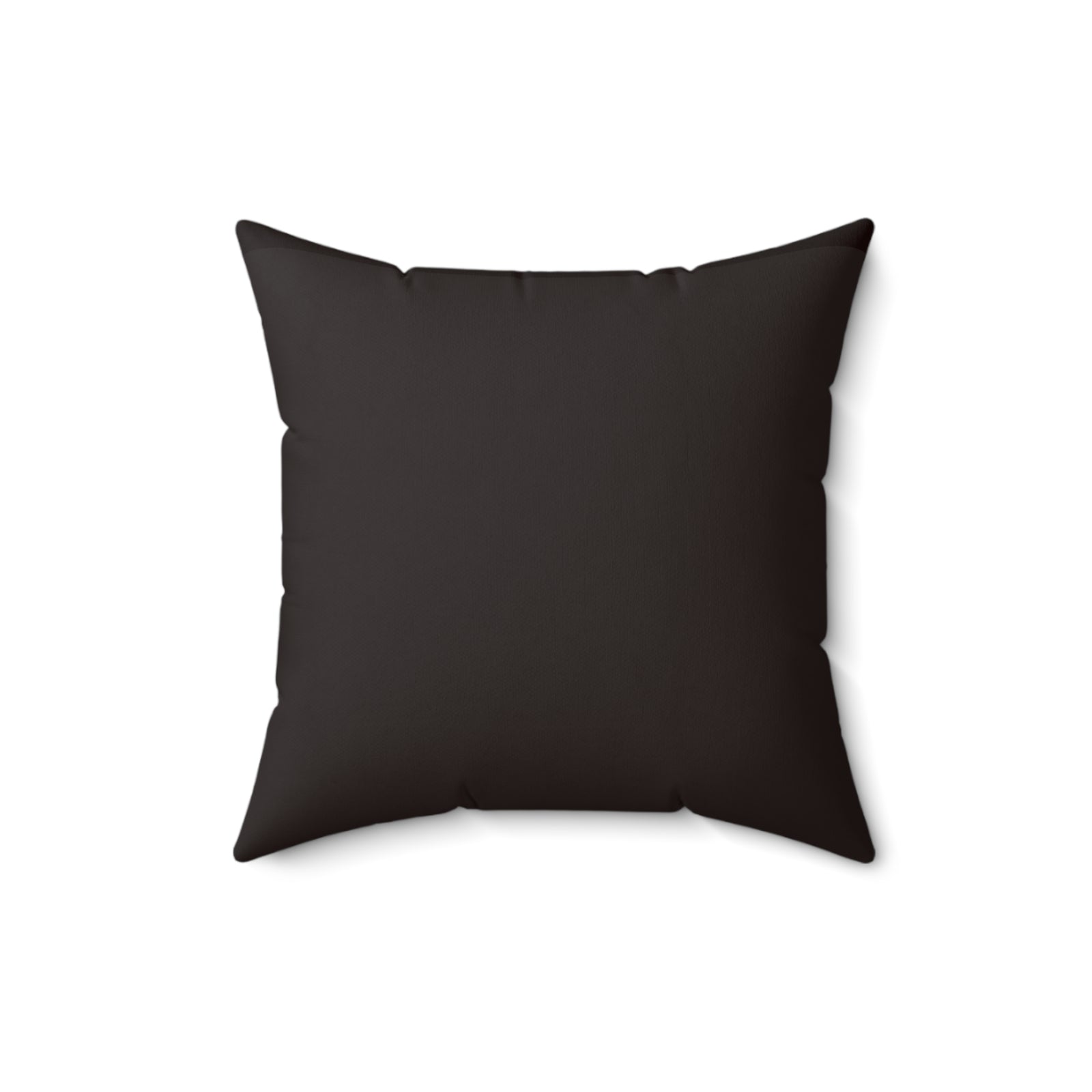 Male Cabin Crew Uniform Pillow - Spun Polyester Square Pillow