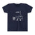 A350  - Unisex Youth Short Sleeve Tee