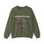 Vasi guide for idiots  -  Crewneck Sweatshirt