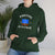 Positive Attitude - Pullover Hoodie