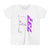 Boeing 737-800 - Unisex Youth Short Sleeve Tee
