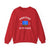 Positive Attitude Crewneck Sweatshirt - Travel Inspiring Cozy Apparel