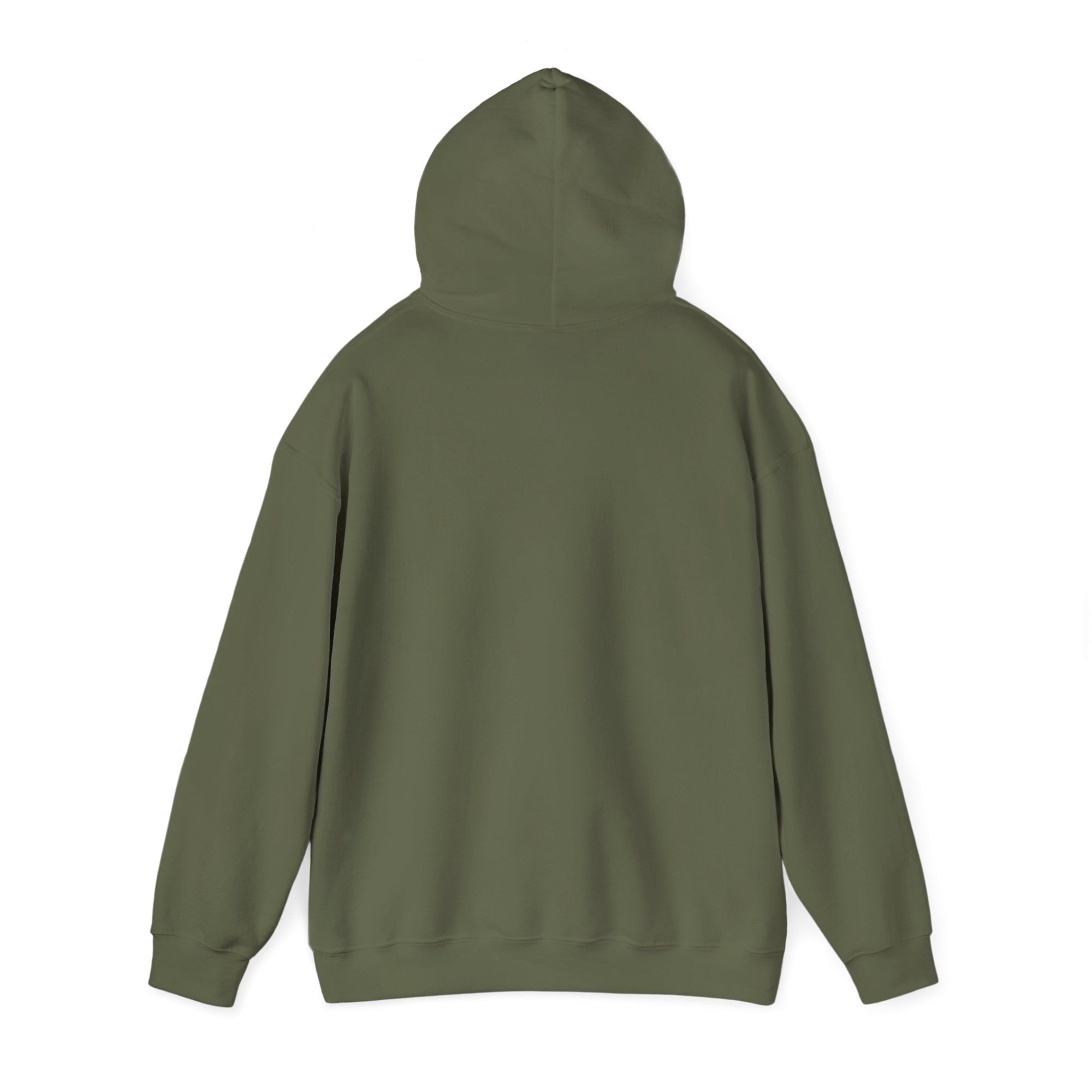 Alpha Bravo Charli - Pullover Hoodie