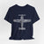 Alpha Bravo Charli - Unisex Jersey Tee