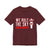 We Rule The Sky - Unisex Jersey Tee