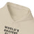 Worlds Okayest Flight Attendant  - Pullover Hoodie