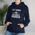 Fly Good Land Gooder  - Pullover Hoodie