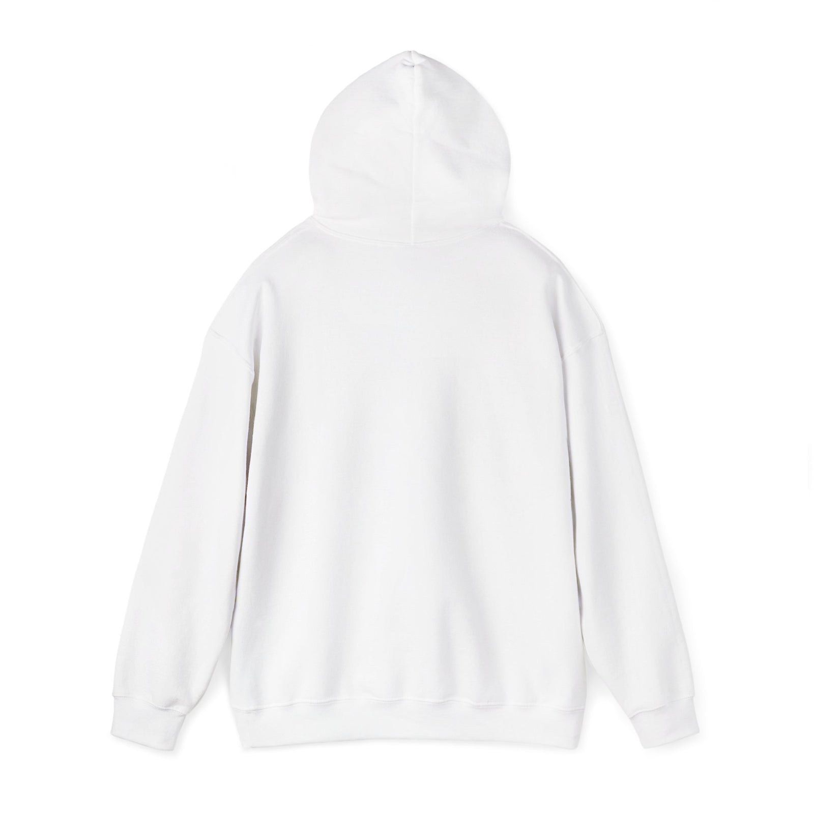 CDG Charles De Gaulle  - Pullover Hoodie