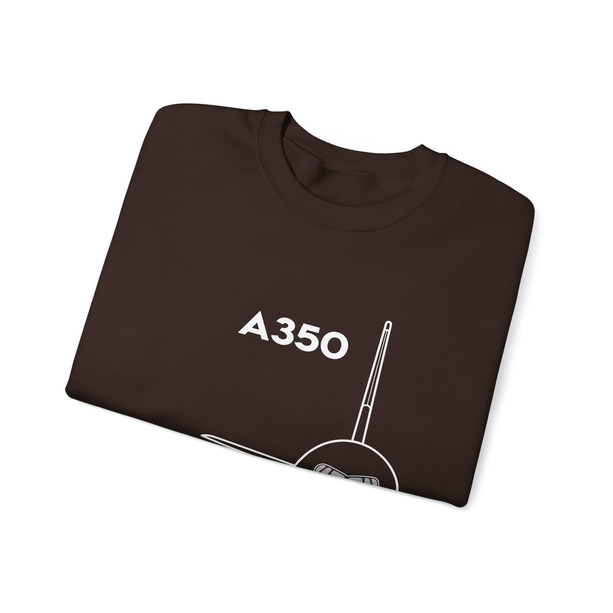 A350 -  Unisex Crewneck Sweatshirt