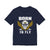 Born To Fly Unisex Jersey Tee - Perfect for Aviation Enthusiasts