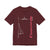 Concorde 1969-2003 Unisex Jersey Tee - Perfect for Aviation Enthusiasts