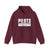 Pilots Looking Down On People Since 1903  - Pullover Hoodie