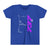 Boeing 737-800 - Unisex Youth Short Sleeve Tee