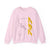 Boeing 747 Crewneck Sweatshirt - Travel Inspiring Cozy Apparel