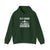 Fly Good Land Gooder  - Pullover Hoodie