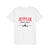 JetFlix And Chill - Unisex Youth Short Sleeve Tee