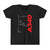 Airbus A340 - Unisex Youth Short Sleeve Tee