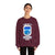 I Came For The Window Seat  -  Crewneck Sweatshirt
