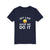 Jet Lag Made Me Do It  - Unisex Youth Short Sleeve Tee