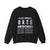 My Love Language Is Gate Announcement  -  Crewneck Sweatshirt