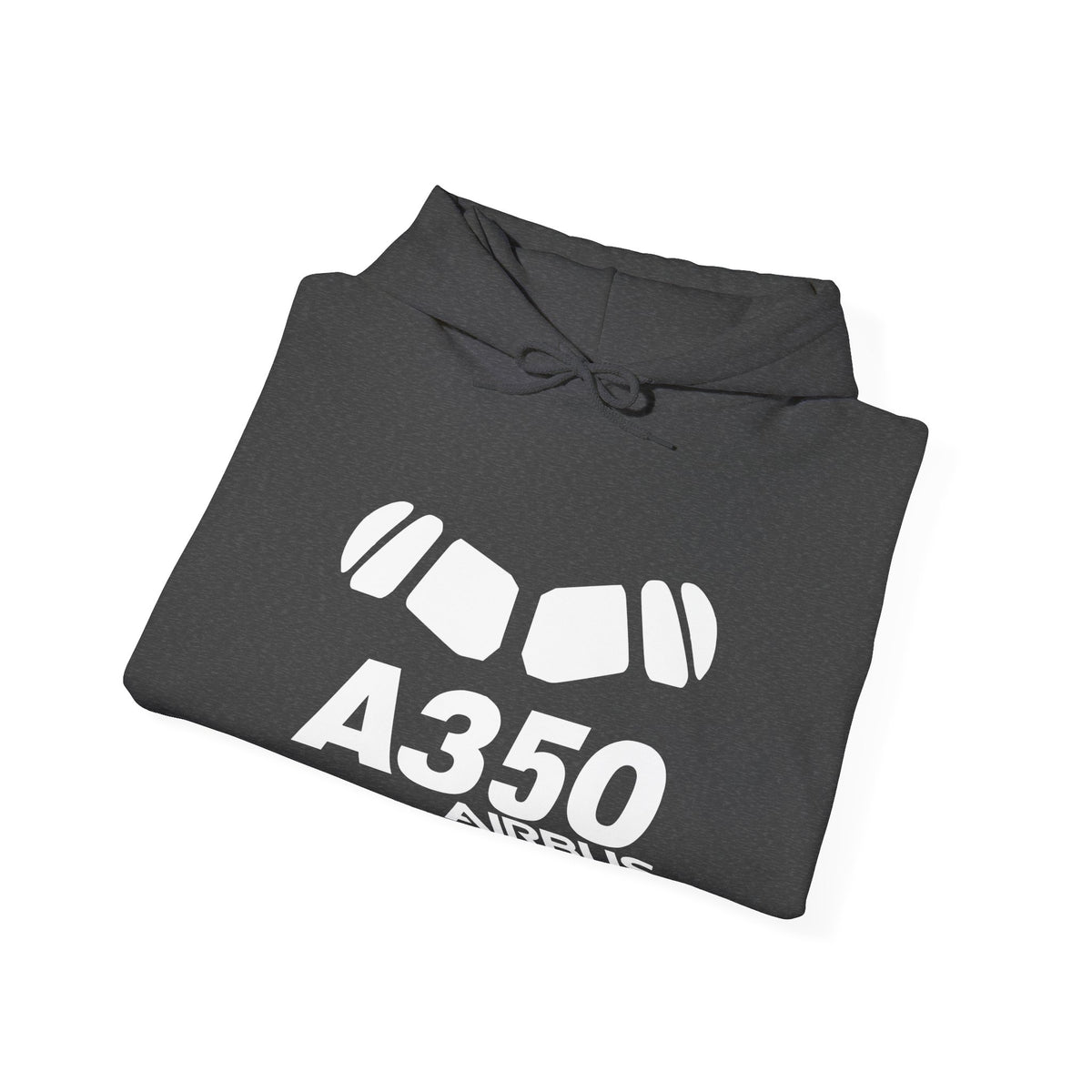 Windshield Airbus A350  - Pullover Hoodie