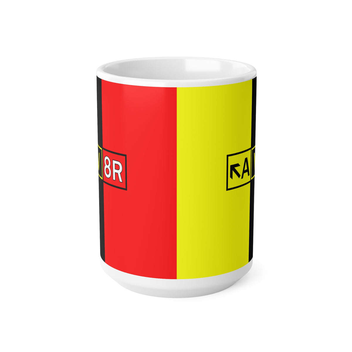 Av8r - Mug 15OZ