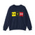 AV8R  -  Crewneck Sweatshirt