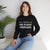 Will Work For Flight Upgrades -  Crewneck Sweatshirt