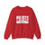 Pilots Looking Down On People Since 1903 Crewneck Sweatshirt - Travel Inspiring Cozy Apparel
