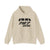 Windshield Boeing 787  - Pullover Hoodie