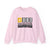 ORD Chicago O'Hare International Airport  -  Crewneck Sweatshirt