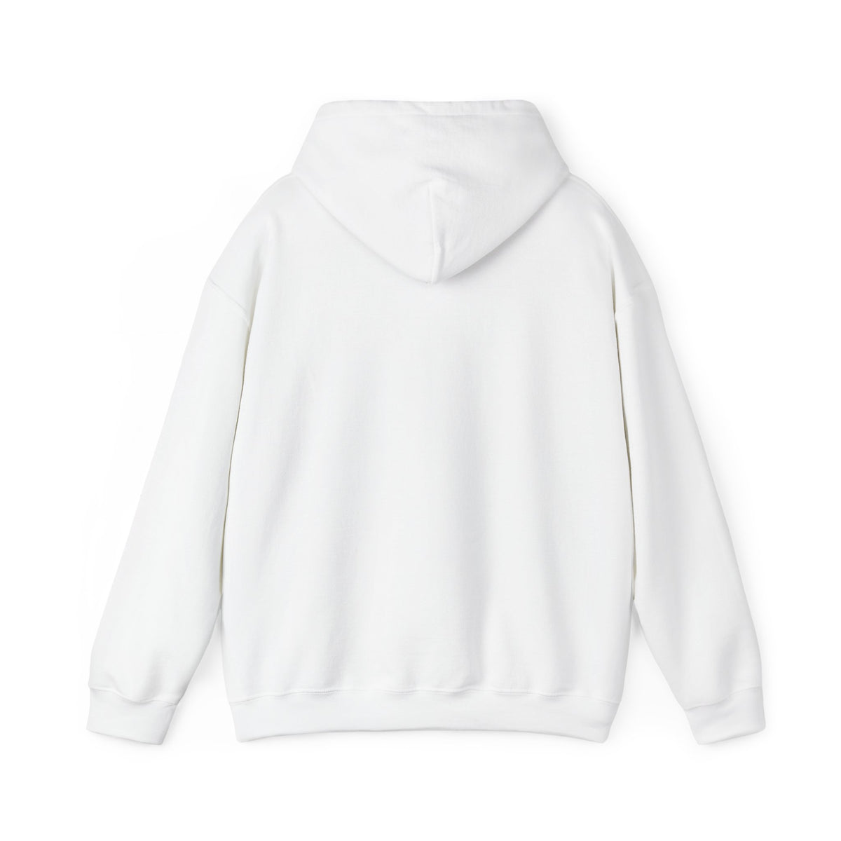 Boeing 747 - Pullover Hoodie