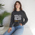 Worlds Okayest Pilot Crewneck Sweatshirt - Travel Inspiring Cozy Apparel